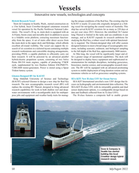 MT Jul-22#50 Vessels
Innovative new vessels, technologies and concepts
Hy