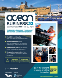 MT Jan-23#9 National Oceanography Centre
THE HANDS-ON OCEAN TECHNOLOGY