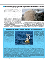 MT Mar-23#55  for OOI’s Coastal 
from Woods Hole Oceanographic  and Global