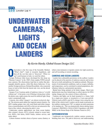 MT Sep-23#54  digi- Vehicles such as ROVs and AUVs change views using the