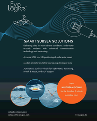 MT Sep-23#4th Cover SMART SUBSEA SOLUTIONS
Delivering data in most adverse
