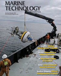 MT Nov-23#Cover  Innovation
What Does it Mean 
AI 
for Science?
NATO Gains