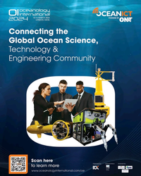 MT Nov-23#45 Connecting the
Global Ocean Science,
Technology &
Engineerin