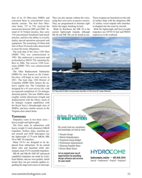 MT Jan-24#33  weapon capabilities with 
the Royal Navy’s Dreadnought class