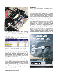 MT Jan-24#51  consideration of Battery Thermal Management is 
?  re
