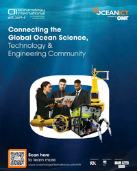 MT Jan-24#62 Connecting the
Global Ocean Science,
Technology &
Engineerin