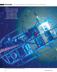 MT Mar-24#24 FEATURE  OCEANOGRAPHIC INSTRUMENTATION & SENSORS
DTIS from