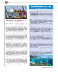 MT Sep-24#14   ing, interpretation and 3D visualization of data acquired