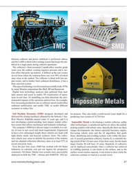 MT Sep-24#47  sensors and assets to enable 3D visualization of opera-
tions