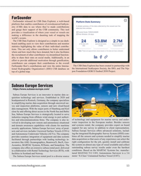 MT Sep-24#53 , includ-
and Autonomous Underwater Vehicles (AUVs). The