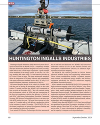 MT Sep-24#60  and 
mid-2024,” said Duane Fotheringham, President, Unmanned