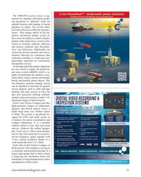 MT Nov-24#31  a 
major multi-energy ?  rm in Africa which 
is analyzing the