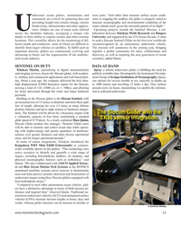 MT Nov-24#33 , Teledyne introduced the 
Kongsberg WBT Mini EK80 Echosounder