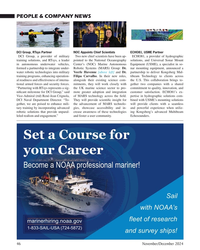 MT Nov-24#46  Dr.  partnership to deliver Kongsberg Mul-
training programs