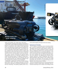 MT Jan-25#30  of National Defense, Kongsberg Dis- ogy, is poised