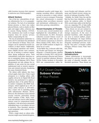 MT Jan-25#39  on ?  ber  between Asia and Europe (Rand, 2024).
optic and