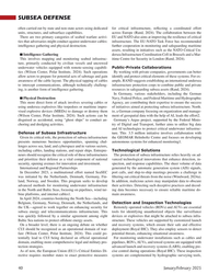 MT Jan-25#40  initiated by the Netherlands, Denmark, Germany, Fin- ?  ltering