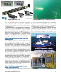 MT Mar-25#43  sta-
tions allow resident AUVs and ROVs to remain in the
