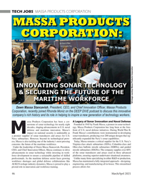 MT Mar-25#46  play a  engineering, and manufacturing all in-house. This