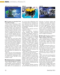 MT Mar-25#58  
Built at the ?  rm’s UK manufacturing  solution for underwater
