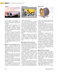 MT Mar-25#60  ground up  video and precise 3D reconstructions,  Supporter