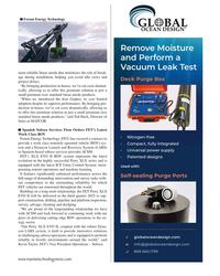 MT Mar-25#61 , fully integrated
tem and a Dynacon Launch and Recovery System