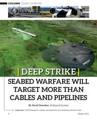 MT May-25#8  underwater vehicle. 
8   May/June 2025
MTR #4 (1-17)_rev