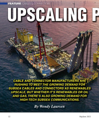 MT May-25#32 . 
By Wendy Laursen
32   May/June 2025
MTR #4 (18-33).indd