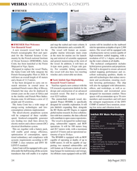 MT Jul-25#34  
certain years on the coast of Africa and  research vessel.