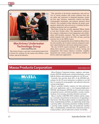 MT Sep-25#52  engineering labo-
ratory, manufacturing facilities, an engineering