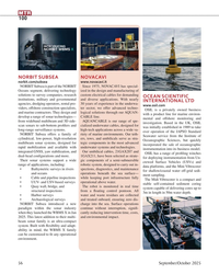 MT Sep-25#56   ized in the design and manufacturing of 
solutions to survey