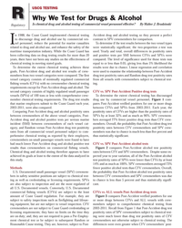 MP Q3-13#50  the safety of the maritime transportation industry. While the