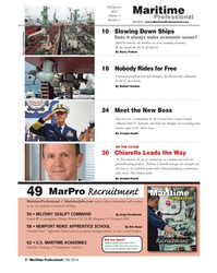 MP Q3-14#2  groundbreaking projects, Anthony Chiarello leverages the strength