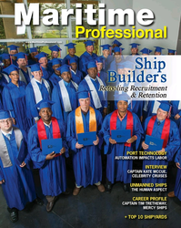 MP Q3-15#Cover Maritime
Professional
3Q 2015  www.MaritimeProfessional.