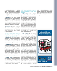 MP Q3-15#41 . We have established 
Sue Haley: We hire mostly full-time