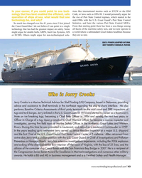 MP Q3-16#43  
and sinking of the chemical tanker Bow Mariner off the