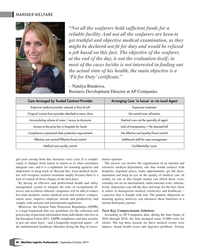 MP Q3-19#46 .”				
– Natalya Butakova, 
Business Developmen