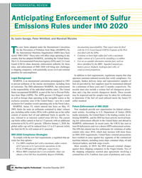 MP Q4-19#20  chemical tankers, and bulk cargo vessels