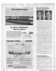MR Feb-15-69#32 to carry whatever has to move In fact, Wyatt-built barges