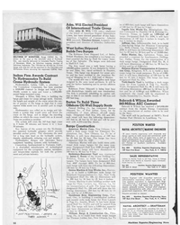 MR Apr-69#50  another tank barge for Dixie Carriers, Inc., Harvey, La