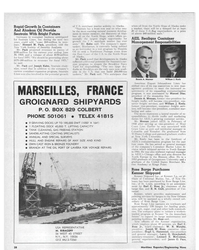 MR May-69#26 , it was announced by Manuel Diaz, president of the steamship