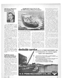 MR May-69#37  Isbrandtsen Lines, Manuel Diaz, president of the steamship
