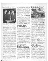 MR May-69#43  for Paul Haines, Norman McCall and Lobart Broussard