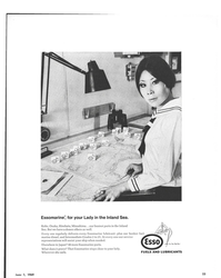MR Jun-69#21 , for your Lady in the Inland Sea. 
Kobe, Osaka, Hirohata