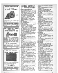 MR Aug-69#57  BULKHEAD PANELLING Johns-Manville, Box 290-T, New York