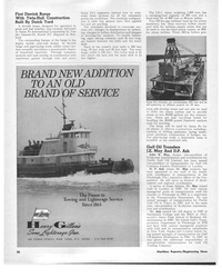 MR Aug-15-69#34  representative for Gulf Oil Trading Company. BRAND NEW ADDITION