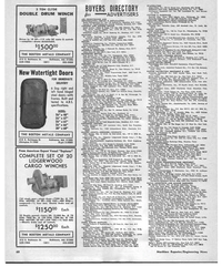 MR Sep-69#3rd Cover  Ave., New York, N.Y. 10019 Mathers Controls, Inc., 902 N