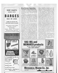 MR Apr-70#42  and 
indicator 
MEMARCO DUPLEX STRAINER 
MEMARCO PLATE STRAINER