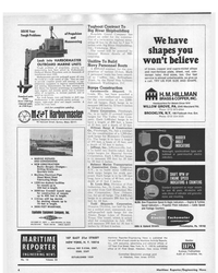 MR Jun-15-70#2  characteristics; for bow steering and 
bow thrust; for