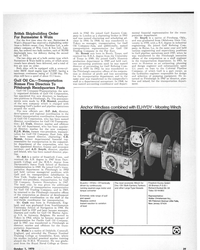 MR Oct-70#37  representative 
for Gulf Oil Trading Company, and in 1969